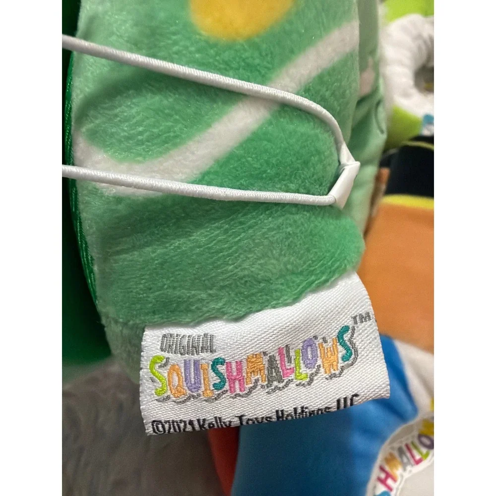 N/A squishmallows slippers